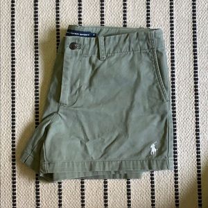 Ralph Lauren Polo Shorts